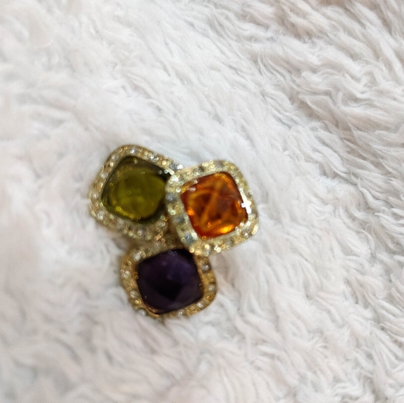 Fashion Earrings pierced - Picture 2 of 6